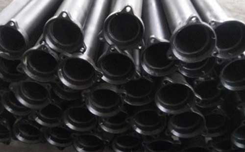 环县A型柔性铸铁管