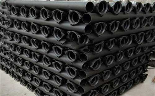 环县A型环县柔性环县铸铁管 环县A型环县柔性环县铸铁管