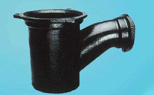 环县环县A型环县柔性环县铸铁管件 环县环县A型环县柔性环县铸铁管件