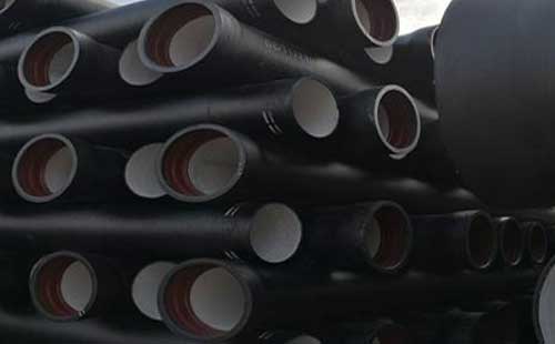 环县A型柔性铸铁管