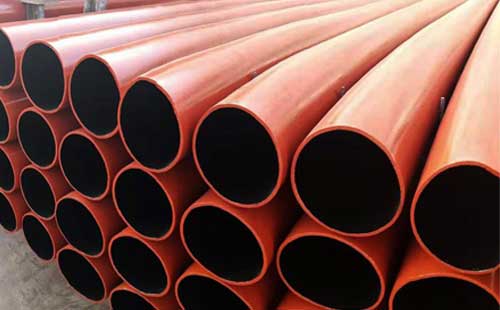 环县柔性抗震环县铸铁管 环县柔性抗震环县铸铁管