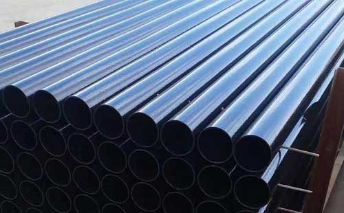 环县柔性抗震铸铁管