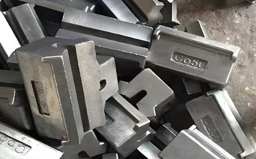 环县精密铸造 环县精密铸造