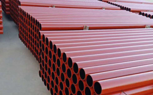 环县柔性环县铸铁管及管件及附件安装技巧