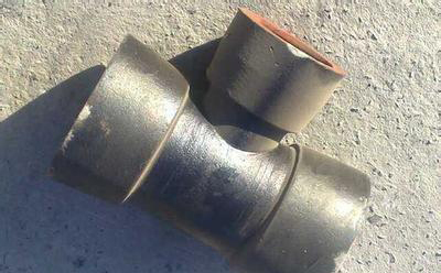 环县铸铁管用什么切割