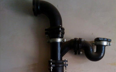 环县铸铁管的安装与维护要点有哪些