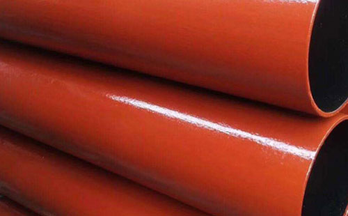 环县铸铁管怎样进行防腐和维保