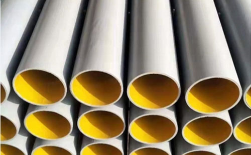 环县柔性抗震铸铁管连接方式