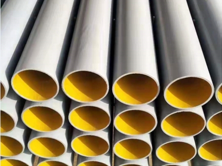 环县球墨环县铸铁管目前市场规模持续增长