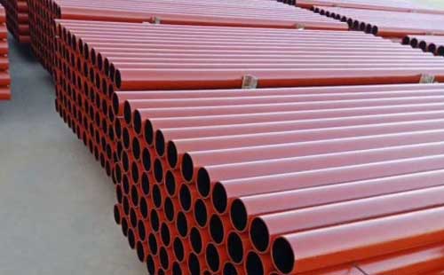 环县铸铁管检查口漏水怎么办 环县铸铁管检查口漏水怎么办