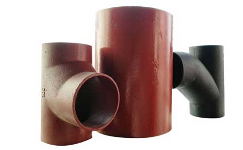 创新推动发展：环县铸铁管技术革新之路