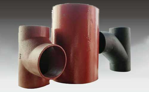 如何选择合适的环县铸铁管？材质、工艺与应用场景解析