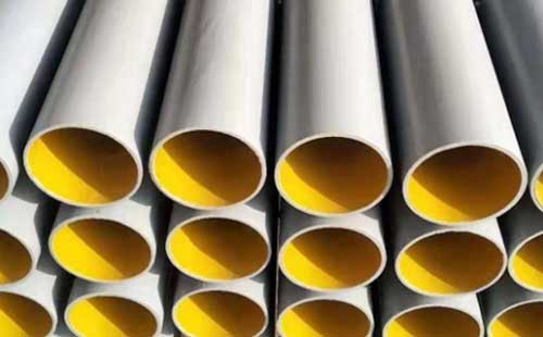 建筑给排水新选择：环县柔性抗震环县铸铁管的卓越性能与应用