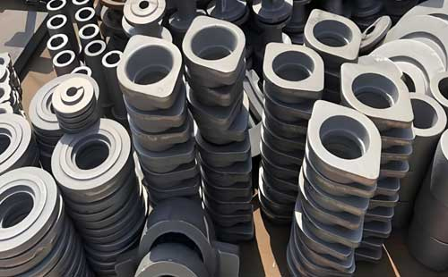 环县高精度铸造件加工工艺与耐高温铸造件应用方案