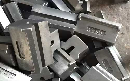 熔模环县精密环县铸造厂气孔缺陷控制指南