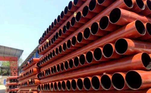 厨房排水选环县柔性环县铸铁管，卡箍式安装技巧一次讲透