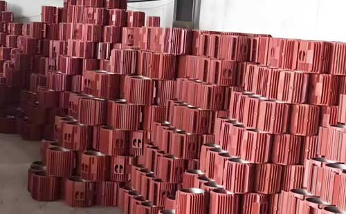 环县铸造件厂家怎么选?金利建材以工艺精度赢得行业认可 环县铸造件厂家怎么选?金利建材以工艺精度赢得行业认可